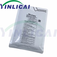 300g Black Developer Powder MX-312AV For Sharp M 261 310 311 2608 Compatible M261 M310 M311 M2608