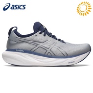 ASICS GEL-NIMBUS 25 kasut berlari lelaki