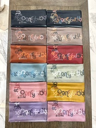Journey Scarf Dilla Series
