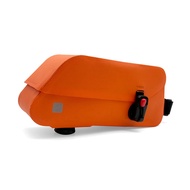 Bike Top Tube Bag Waterproof Magnetic Buckle Cycling Top Frame Bag Road Bike Bicycle Cycling Pannier