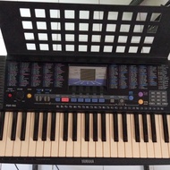 Organ Yamaha PSR 190