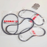 Yamaha Nouvo 1,2,3 belt code 5TL