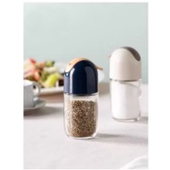 Multipurpose Glass Spice Bottle/Spice Bottle/Spice Container