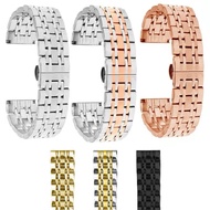 Watch strap chain watch strap chain model 3 size 16 mm