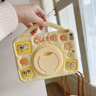 Honor 9 10 Tablet HEY2-W09 Protective Case X8A X9 Shell 11 Inches NDL-W09 Computer X9 pro with Pen S