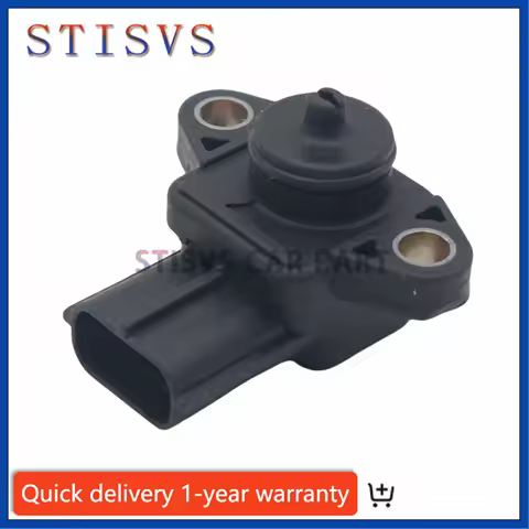 18590-72F21 Pressure MAP Sensor 18590 72F21 For Suzuki Alto Liana Baleno SX4 Jimny Ignis Grand Vitar