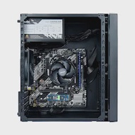 PC PV Home Office A50200 (AMD Ryzen 5 5500GT/ Onboard/ 1 x 8GB/ 500GB SSD/ Free DOS)