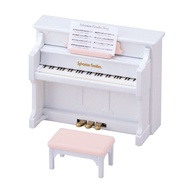 Sylvanian Families Furniture [Piano Set] Car-301 ST Mark Certification For Ages 3 and Up Toy Dollhouse Sylvanian Families EPOCH - Direct from JAPAN