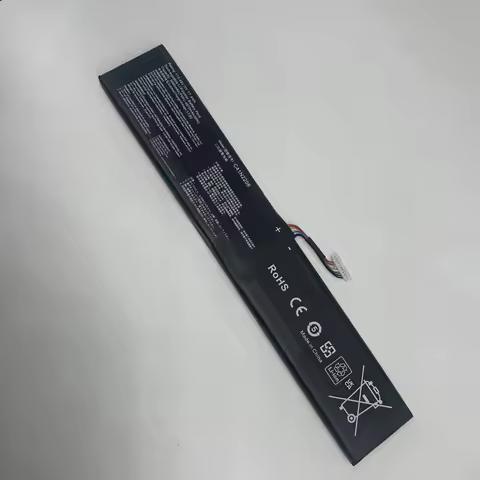 New C41N2208 High Capacity of 74Wh 77.4Wh Battery For ASUS ROG ALLY Gaming Handheld series of RC71L/