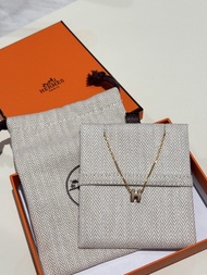 HERMES mini Pop H necklace 愛馬仕 頸鏈
