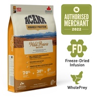 ACANA Regionals Wild Prairies Dog Dry Food (Variable Sizes)