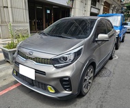 售 汽車 中古車 二手車 5門 小車 1.2 代步車 起亞 KIA / PICANTO