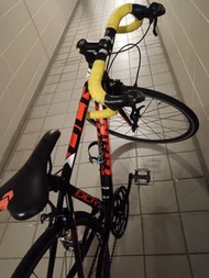 GIANT 鋁合金公路車