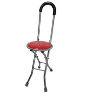 MOBILIS KERUSI SOLAT / KERUSI LIPAT / TONGKAT JALAN / KERUSI