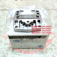 Plate Air Compressor Cylinder Head Compressor HINO LOHAN 29120-1010