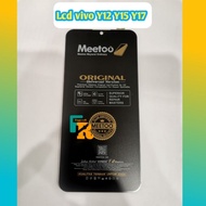 Lcd vivo Y12 Y15 Y17