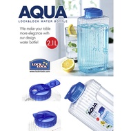 WATTER BOTTLE PET 2.1L HAP736 LL LOCK&LOCK