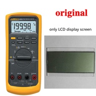 For FLUKE 87 LCD Screen for FLUKE 87 LCD DISPLAY SCREEN 87 Digital Multimeter fluke 87 display scree