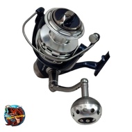 🎉🎉🎉ANYFISH NEW DESIGN GLADIATOR 10000 ALUMINIUM ALLOY BODY SPINNING REEL🎉🎉🎉