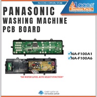 NA-F100A1/NA-F100A6 PANASONIC WASHING MACHINE PCB BOARD