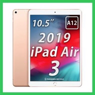 iPad Air 3 256GB WiFi+Cellular (09/05/2025 updated)