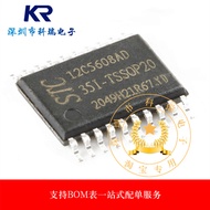 Original STC12C5608AD-35I-TSSOP20 Enhanced Type 1T 8051 Microcontroller Microcontroller MCU