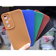 BIG EYES CASE SAMSUNG S23 FE / S23 / S23+ / S22 ULTRA / S22 / S22+ / S22 ULTRA / PLAIN COLORED CAMER