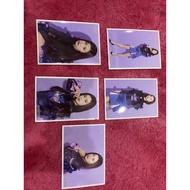 IZONE HYEWON PHOTOCARDS AND BROMIDE