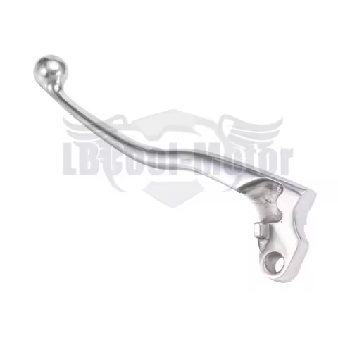 Motorcycle Clutch Lever Handlebar For KAWASAKI ER650 Z650 2017-2025 EX650 Ninja 650 2017-2025 ZR900 