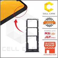 Sim Tray Adapter Sim Slot Sim Card Holder Compatible For SAMSUNG A13 5G / A136 SIM TRAY
