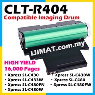 Compatible Samsung CLTR 404 CLT-R404 CLTR404 CLT R404 R404S Drum Xpress SL C430 C430W C433W C480 C48