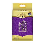 香纳兰进口茉莉香米5kg泰国香米新米大米长粒香米10斤（达播专用）