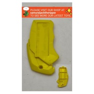 *Avataro sentai donbrothers DX changer battery cover*