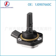 Suitable for Volkswagen Audi Tourui Porsche Huiteng Oil Position Sensor Oil Level Sensor 1J0907660C