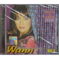 Wann - Best Of The Best Nostalgia Vol.3 (CD)