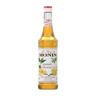 MONIN Lemonade Concentrate Syrup 700 ML. | โมนิน เลมอนเนด คอนเซ็นเทรด ไซรัป 700 มล.