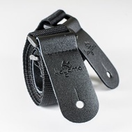 KUS01 烏克麗麗背帶 肩帶 黑色 Ukulele Strap