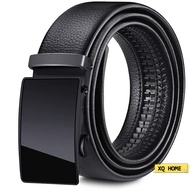 Automatic Buckle belt Man Premium Belt Dinner belt man belt Strong tali pinggang lelaki waist belt