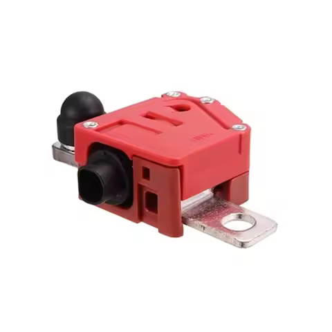 Positive Battery Terminal 61125A81B65 Battery Module For BMW 2' F45 F39 MINI COOPER SE ALL4 F60