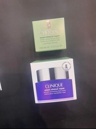 💰119/5ml x3盒 💰229/15ml CLINIQUE 倩碧紫光精華眼霜