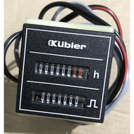 Timer/counter HC77.60 Kubler 3.550.401.351.060