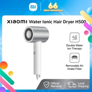 Xiaomi Water Ionic Hair Dryer H500