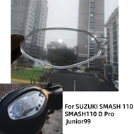 Thicken For SUZUKI SMASH 110 SMASH110 D Pro Junior99 Meter lens Cover
