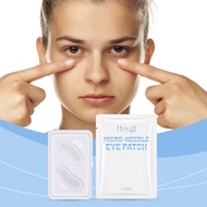 3 Day Delivery>Gentle Hydrating Eye Mask Patches for Fine Lines Bag Packed Eye Care*mmdhhdg