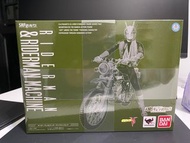 SHF Riderman & Riderman Machine 魂商店