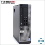 Dell Optiplex 9020 SFF Core i5-4570 3.6ghz 4GB 500GB Desktop PC Refurbished