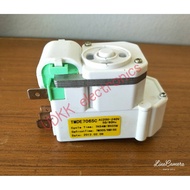 ไทม์เมอร์ตู้เย็น ทามเมอร์ TMD706SC (Defrost Timer LG) อะไหล่ตู้เย็น