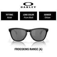 OAKLEY SUNGLASSES Frogskins Range A - OO9284A 928408