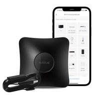 RM4 pro Smart Remote and Sensor Cable Set RM4 pro S (2.4 GHz Wi-Fi Only), Universal IR RF Remote Con