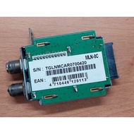 JVC J65D High-Definition Lcd Display Video Box 0171-4371-0371 Disassembly Good Product/